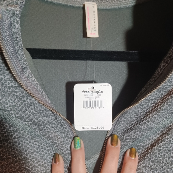 🥳 Free People - Picture 4 of 8